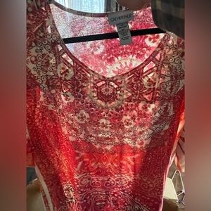 Catherine + size blouse